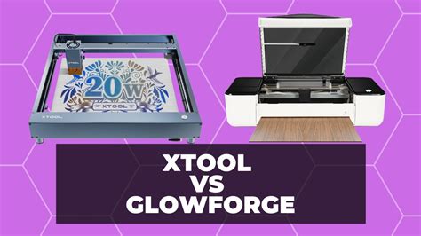 glowforge vs cnc machine|best laser alternative for glowforge.